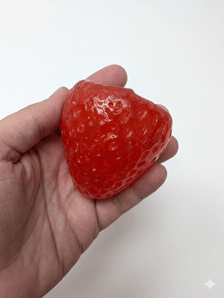 Jelly Squishies plus size clothing