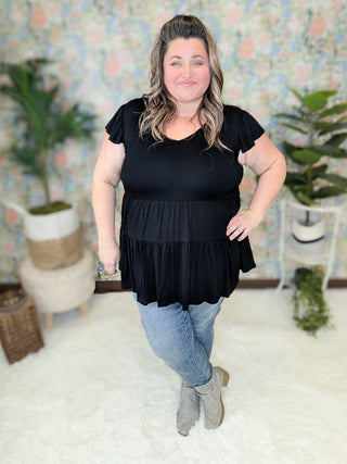Judy Blue High Rise Super Sanded Tummy Control Skinny-9- Bottoms Denim-Judy Blue-Styled by Stacked - A Plus Size Women's Boutique in Lakeville, MN