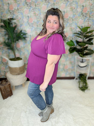 Judy Blue High Rise Super Sanded Tummy Control Skinny-9- Bottoms Denim-Judy Blue-Styled by Stacked - A Plus Size Women's Boutique in Lakeville, MN