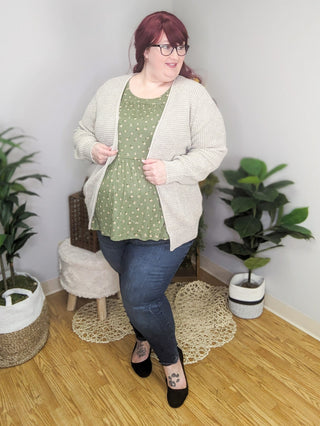 Judy Blue Tummy Control Dark Wash Classic Skinny-9- Bottoms Denim-Judy Blue-Styled by Stacked - A Plus Size Women's Boutique in Lakeville, MN