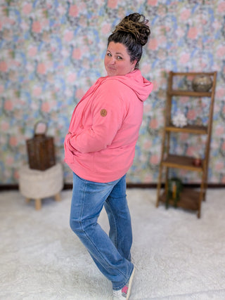 9- Bottoms Denim Judy Blue Tummy Control Straight Leg Jeans plus size clothing