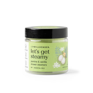 ***Lets Get Steamy Shower Bombs 3 pack-12- Accessories & Gifts-DM Merchandising-Styled by Stacked - A Plus Size Women's Boutique in Lakeville, MN
