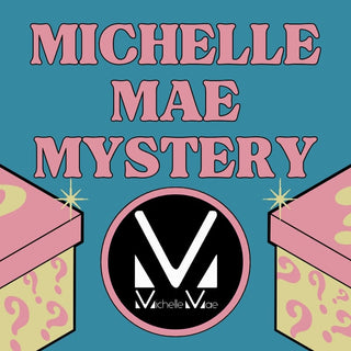 1- ShortSlv/Slvless Tops MICHELLE MAE MYSTERY STYLES (XL-4X) plus size clothing