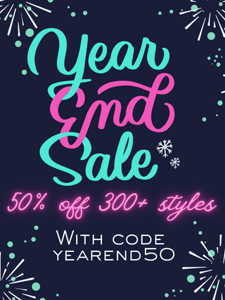 ***Year End 50% Off Sale FAQ-Stacked - A Plus Size Boutique-Styled by Stacked - A Plus Size Women's Boutique in Lakeville, MN