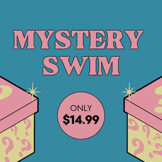 ***$14.99 MYSTERY SWIMSUIT