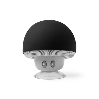 Mini Mushroom Rechargeable Speaker-12- Accessories & Gifts-DM Merchandising-Styled by Stacked - A Plus Size Women's Boutique in Lakeville, MN