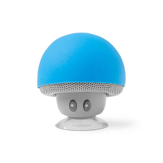 Mini Mushroom Rechargeable Speaker-12- Accessories & Gifts-DM Merchandising-Styled by Stacked - A Plus Size Women's Boutique in Lakeville, MN
