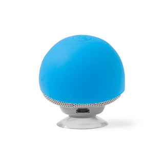Mini Mushroom Rechargeable Speaker-12- Accessories & Gifts-DM Merchandising-Styled by Stacked - A Plus Size Women's Boutique in Lakeville, MN