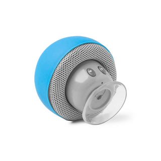 Mini Mushroom Rechargeable Speaker-12- Accessories & Gifts-DM Merchandising-Styled by Stacked - A Plus Size Women's Boutique in Lakeville, MN
