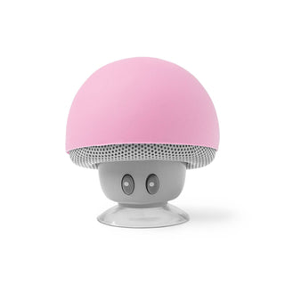 Mini Mushroom Rechargeable Speaker-12- Accessories & Gifts-DM Merchandising-Styled by Stacked - A Plus Size Women's Boutique in Lakeville, MN