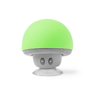 Mini Mushroom Rechargeable Speaker-12- Accessories & Gifts-DM Merchandising-Styled by Stacked - A Plus Size Women's Boutique in Lakeville, MN