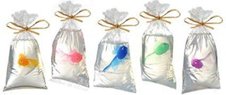 My Pet Fish Soap-12- Accessories & Gifts-Just Bubbly-Styled by Stacked - A Plus Size Women's Boutique in Lakeville, MN