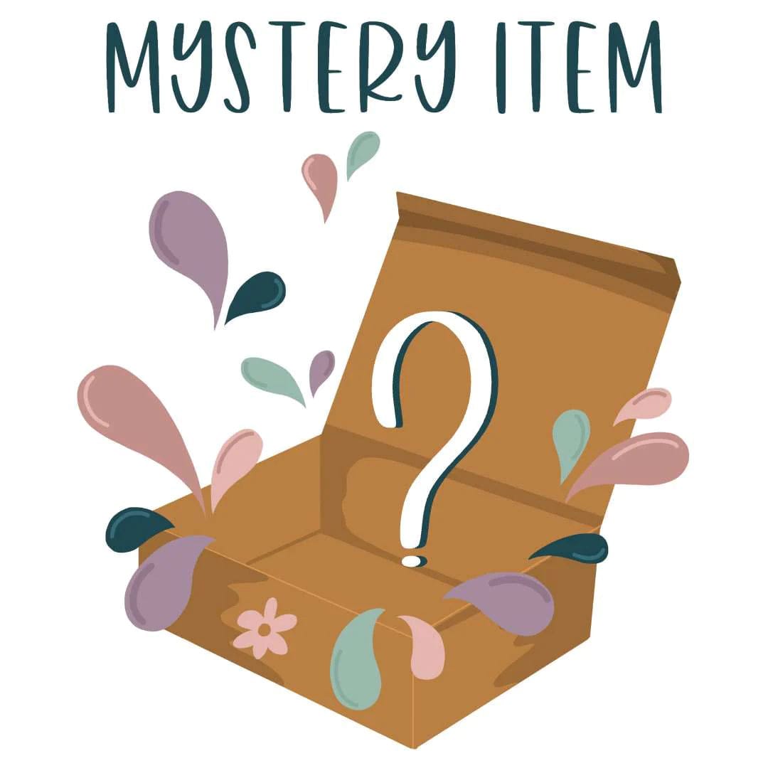 Mystery Dress!!