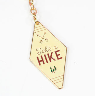 ***OUTDOORSY LOVE KEYCHAINS-12- Accessories & Gifts-MUGSBY-Styled by Stacked - A Plus Size Women's Boutique in Lakeville, MN