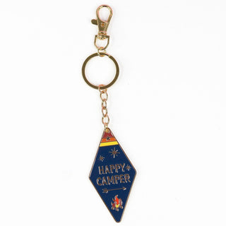 ***OUTDOORSY LOVE KEYCHAINS-12- Accessories & Gifts-MUGSBY-Styled by Stacked - A Plus Size Women's Boutique in Lakeville, MN
