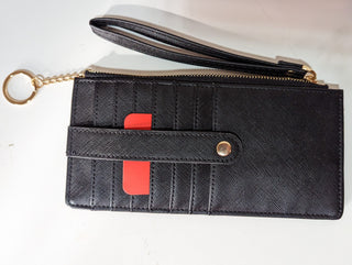 Perfect Fit Lay-Flat Wallets (6 colors)-12- Accessories & Gifts-Stacked - A Plus Size Boutique-Styled by Stacked - A Plus Size Women's Boutique in Lakeville, MN