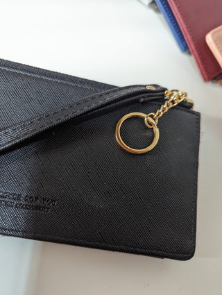 Perfect Fit Lay-Flat Wallets (6 colors)-12- Accessories & Gifts-Stacked - A Plus Size Boutique-Styled by Stacked - A Plus Size Women's Boutique in Lakeville, MN