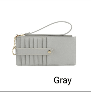 Perfect Fit Lay-Flat Wallets (6 colors)-12- Accessories & Gifts-Stacked - A Plus Size Boutique-Styled by Stacked - A Plus Size Women's Boutique in Lakeville, MN