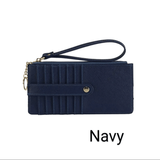 Perfect Fit Lay-Flat Wallets (6 colors)-12- Accessories & Gifts-Stacked - A Plus Size Boutique-Styled by Stacked - A Plus Size Women's Boutique in Lakeville, MN