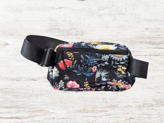 ***PINK FRIDAY Crossbody Sling Bag with FREEBIE!-12- Accessories & Gifts-direct-Styled by Stacked - A Plus Size Women's Boutique in Lakeville, MN