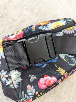 ***PINK FRIDAY Crossbody Sling Bag with FREEBIE!-12- Accessories & Gifts-direct-Styled by Stacked - A Plus Size Women's Boutique in Lakeville, MN