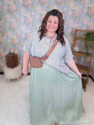 12- Accessories & Gifts Plus Size Approved Crossbody Sling Bag plus size clothing