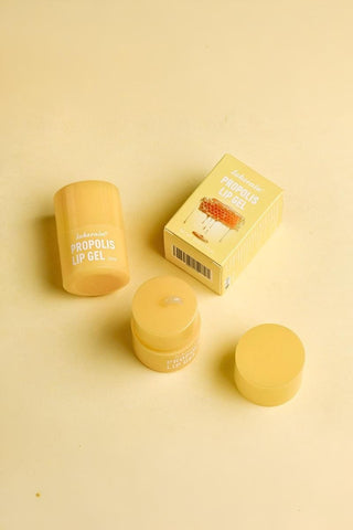 Propolis Honey Lip Gel-12- Accessories & Gifts-LA ACCESSORIES-Styled by Stacked - A Plus Size Women's Boutique in Lakeville, MN