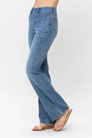 Judy Blue Jegging Bootcut