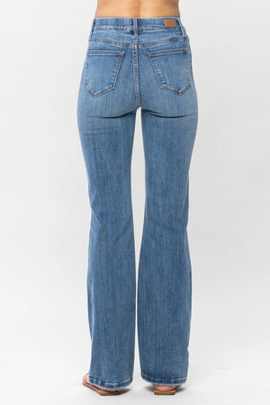 Judy Blue Jegging Bootcut