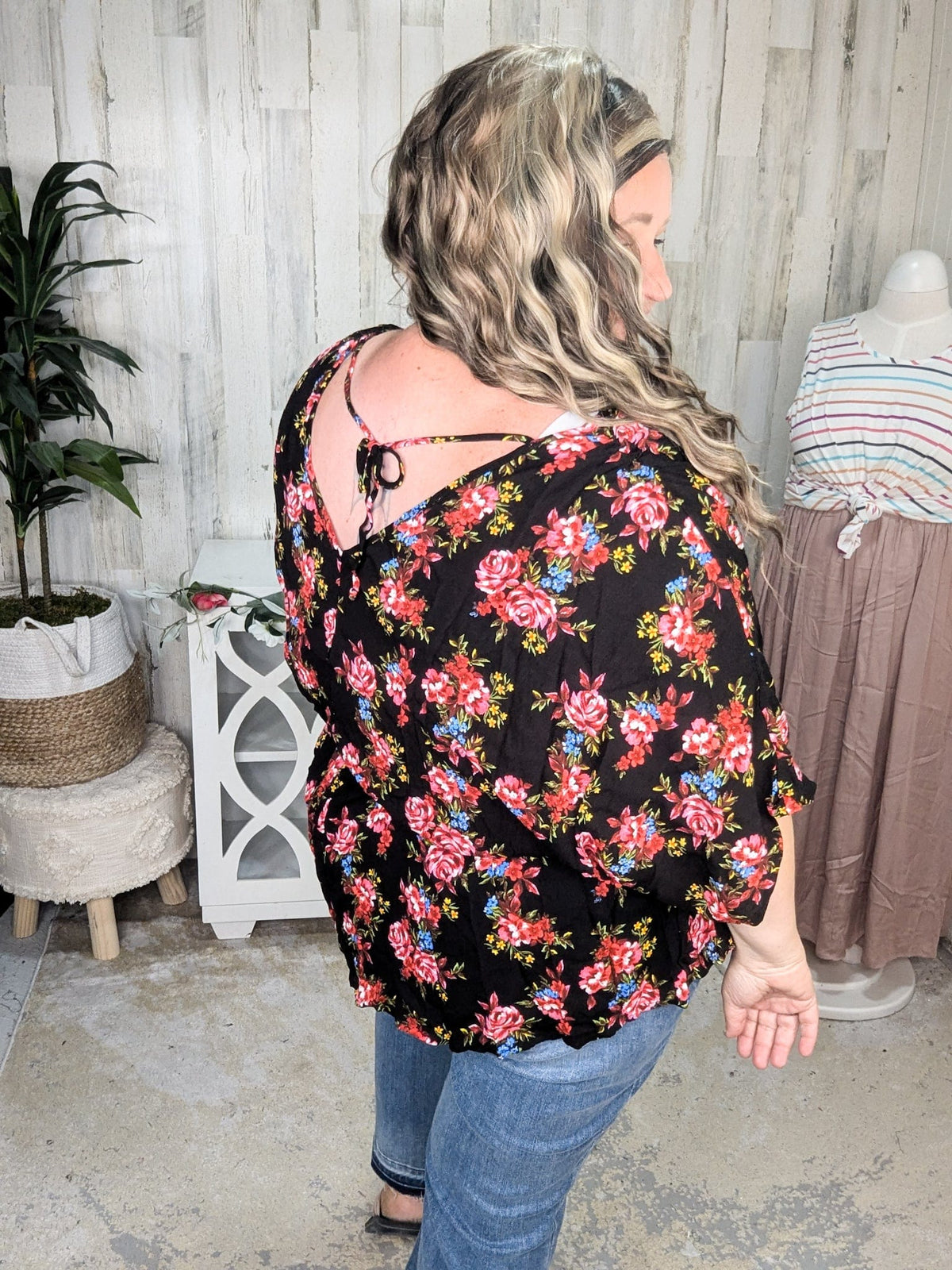 Tops – Page 2 – Stacked - A Plus Size Boutique