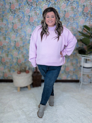 Aurora Cozy Dolman Slouchy Sweater in Solids (5 COLORS)-2- Long Sleeve Tops-Michelle Mae-Styled by Stacked - A Plus Size Women's Boutique in Lakeville, MN
