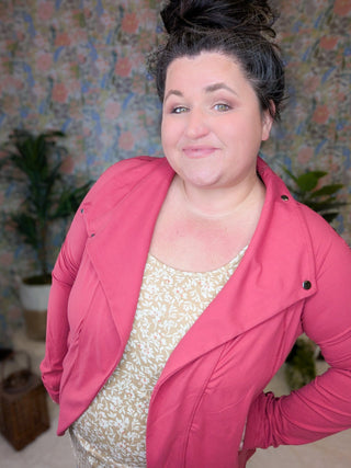 Elsie Scoopneck Buttery Soft Luxe Tank (13 prints)-1- ShortSlv/Slvless Tops-MICHELLE MAE-Styled by Stacked - A Plus Size Women's Boutique in Lakeville, MN