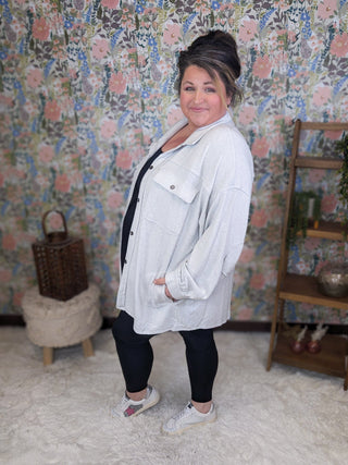 8- Legging/Lounge/Bralette Core Comfort Leggings in Solids plus size clothing