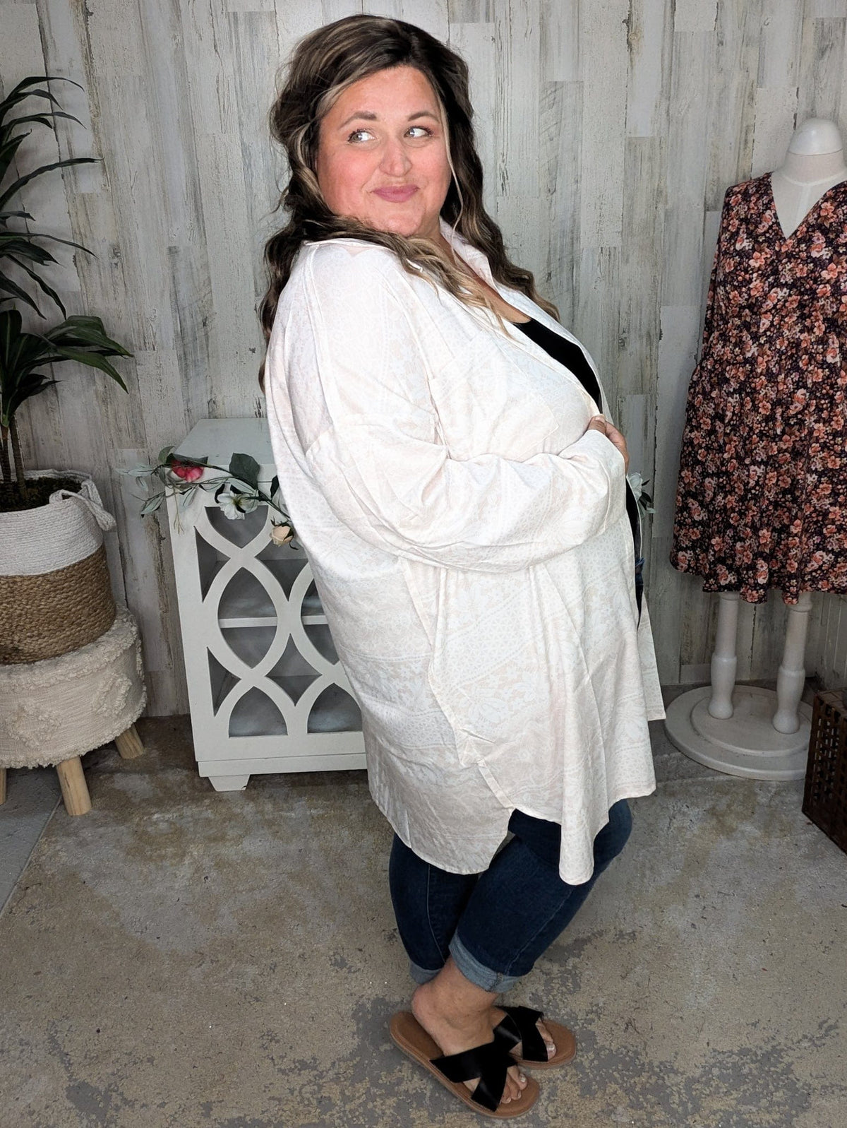 Dresses – Page 2 – Stacked - A Plus Size Boutique
