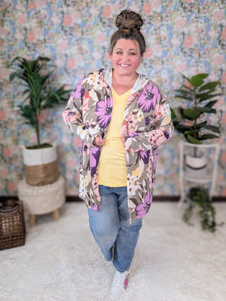 Pocketful of Perfect Vneck Tee w/Dolman Sleeve (9 colors)-1- ShortSlv/Slvless Tops-MICHELLE MAE-Styled by Stacked - A Plus Size Women's Boutique in Lakeville, MN