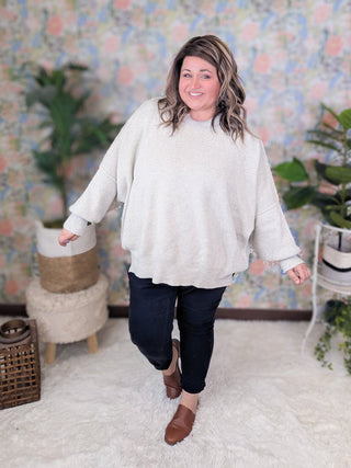 Judy Blue Tummy Control Skinny in Dark Navy-9- Bottoms Denim-Judy Blue-Styled by Stacked - A Plus Size Women's Boutique in Lakeville, MN