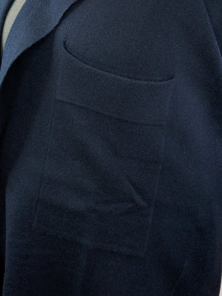 Celine Longline Coatigan w/Pockets in Black-4- Overlayer Tops-WHITE BIRCH-Styled by Stacked - A Plus Size Women's Boutique in Lakeville, MN