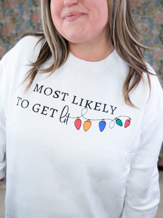 *DEAL* Most Likely To Get Lit Graphic Pullover *FINAL SALE*-6- Graphic Tops-with love molly-Styled by Stacked - A Plus Size Women's Boutique in Lakeville, MN