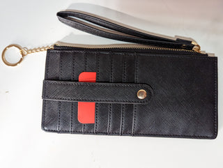 Perfect Fit Lay-Flat Wallets