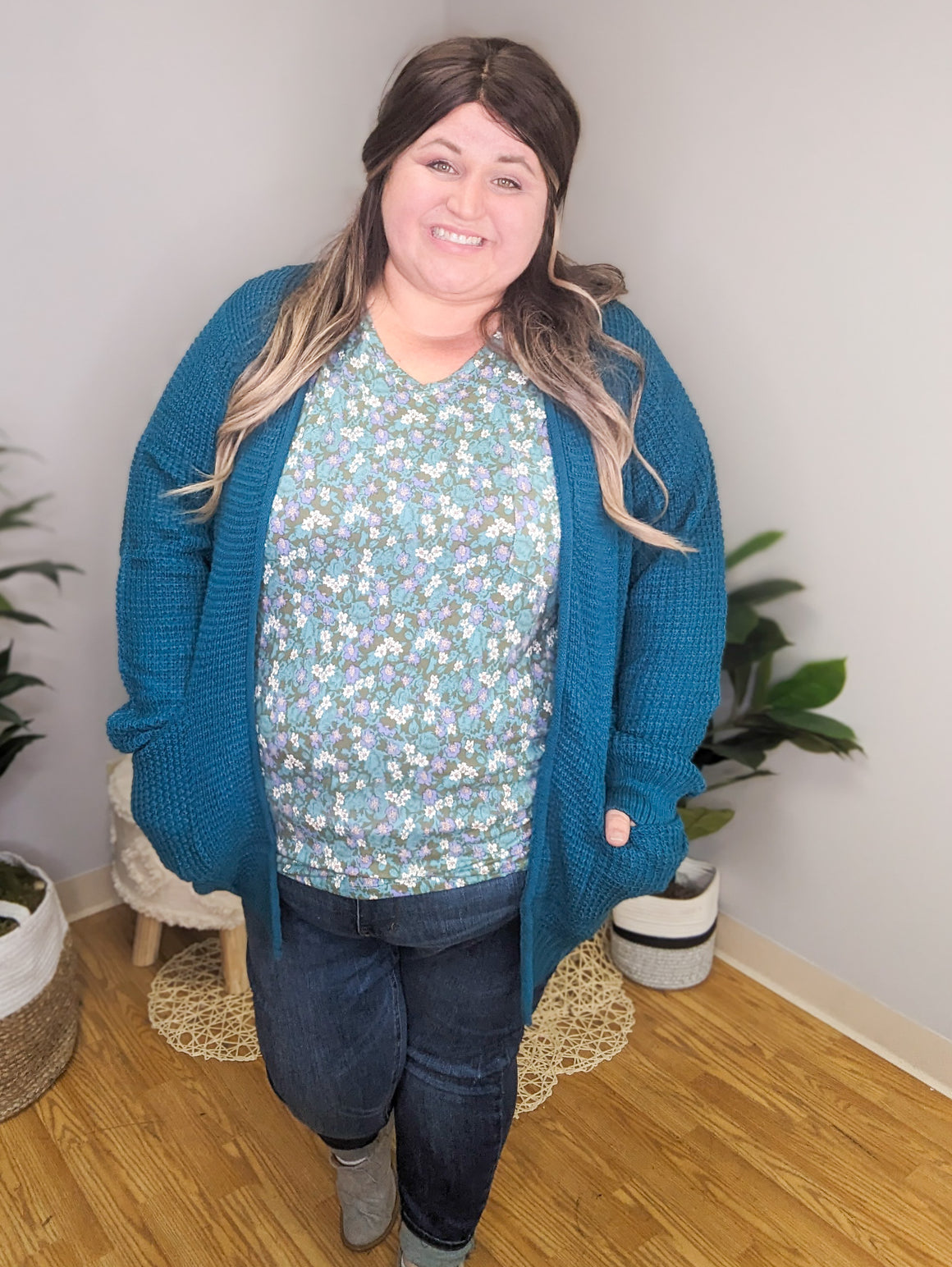 POCKETFUL OF PERFECT- PRINTS