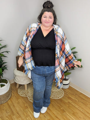 Judy Blue Jegging Bootcut