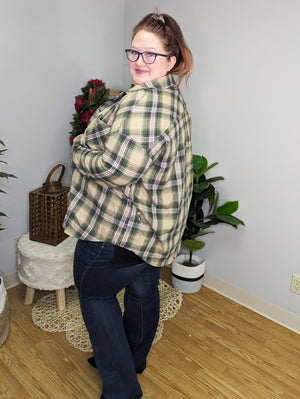 Judy Blue Super Dark High Rise Raw Hem Flare