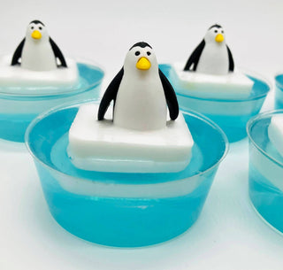 The Cutest Lil Penguin Soap-12- Accessories & Gifts-Just Bubbly-Styled by Stacked - A Plus Size Women's Boutique in Lakeville, MN