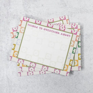 ***MYSTERY POST IT NOTE PADS-12- Accessories & Gifts-MUGSBY-Styled by Stacked - A Plus Size Women's Boutique in Lakeville, MN