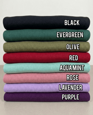 4- Overlayer Tops Tinley Luxe Lightweight Pocket Cardigan in Solids (8 Colors) plus size clothing