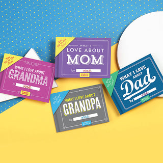 ***What I Love about Grandpa Fill in Book-12- Accessories & Gifts-Knock Knock-Styled by Stacked - A Plus Size Women's Boutique in Lakeville, MN