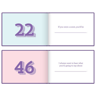 ***What I Love about Mom Fill in Book-12- Accessories & Gifts-Knock Knock-Styled by Stacked - A Plus Size Women's Boutique in Lakeville, MN