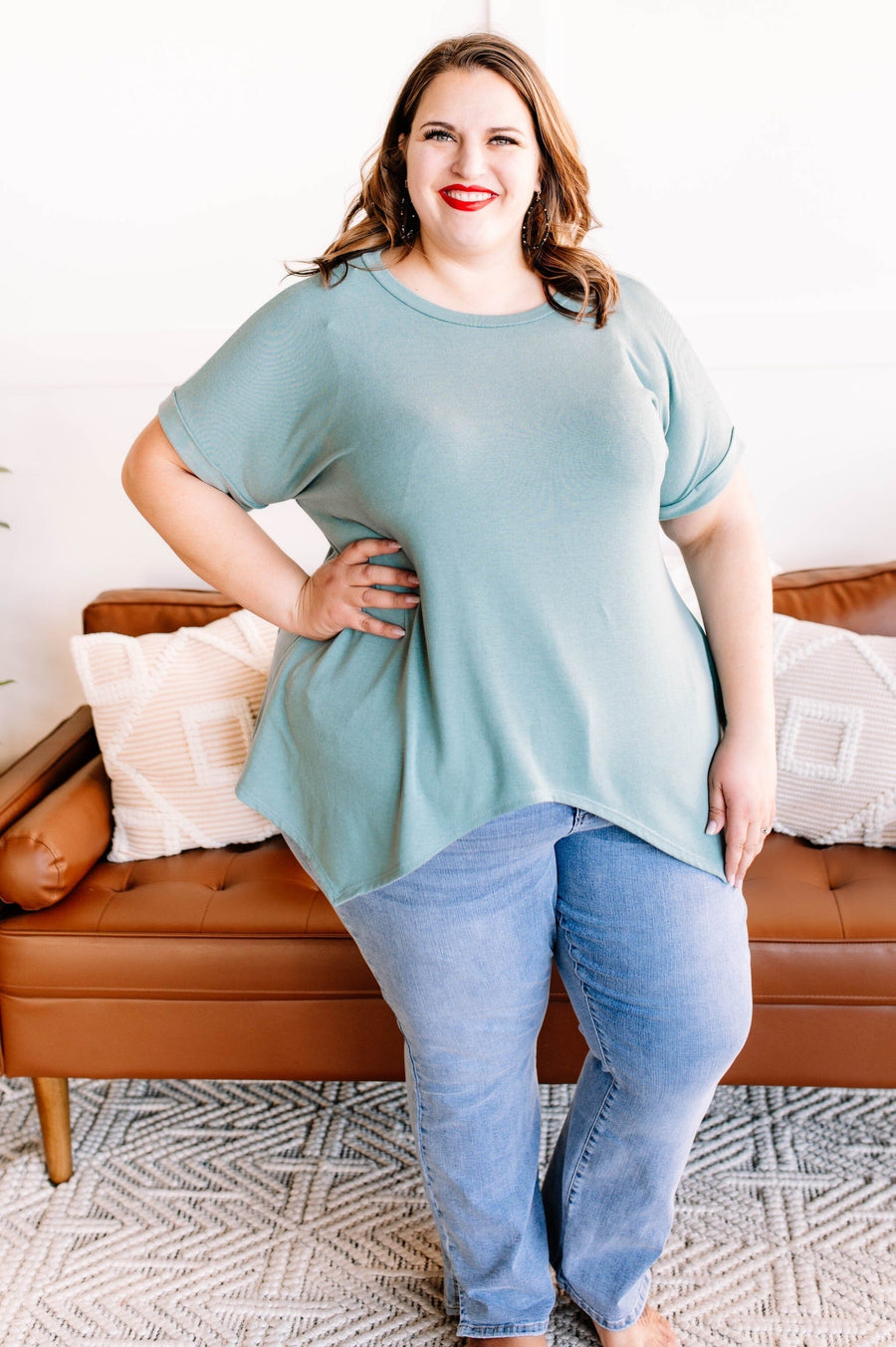Put your Boots On Slim Bootcut Judy Blue Jeans Jeans Judy Blue 