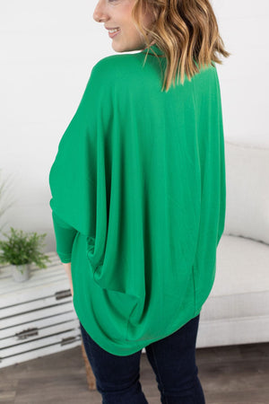 SPRING COCOON CARDIGANS (multiple styles) CARDIGAN Michelle Mae 