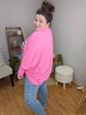 SPRING COCOON CARDIGANS (multiple styles) CARDIGAN Michelle Mae 